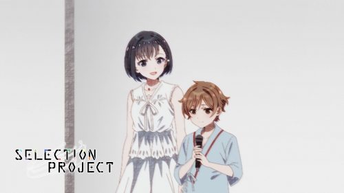 Selection-Project　Wallpaper-700x394 Selection Project Review - The Perfect Anime Playlist